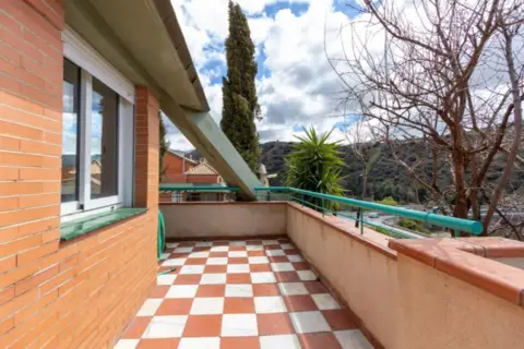 Ático en calle Rauda, 6