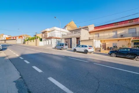 Casa en Carretera de Granada, 70