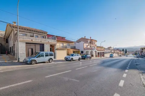 Casa en Carretera de Granada, 70