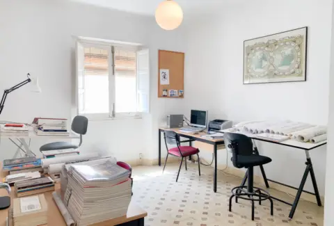 Piso en Carretera de la Sierra, 24