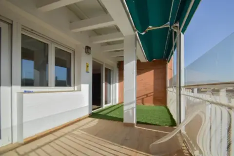 Ático en Camino de Ronda, 114