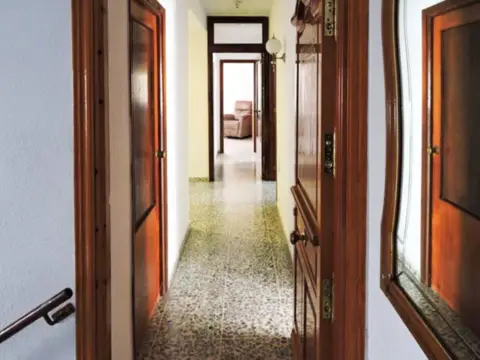 Casa en calle del Toril