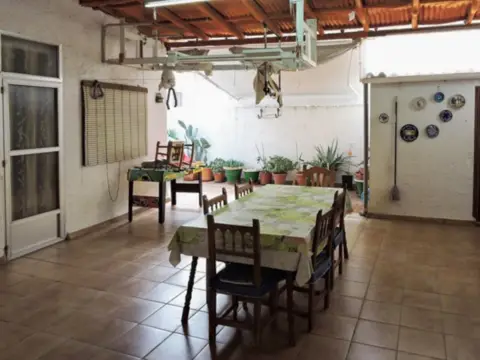 Casa en calle del Toril