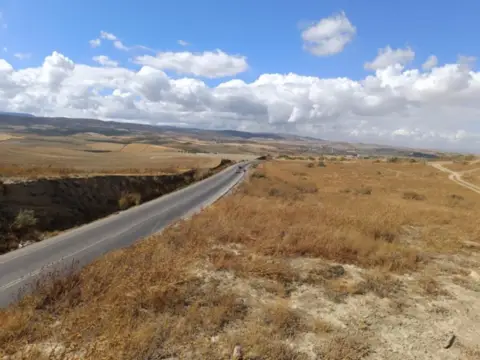 Finca rústica en Carretera Pago de La Solana, Ctra La Malaha, nº 34