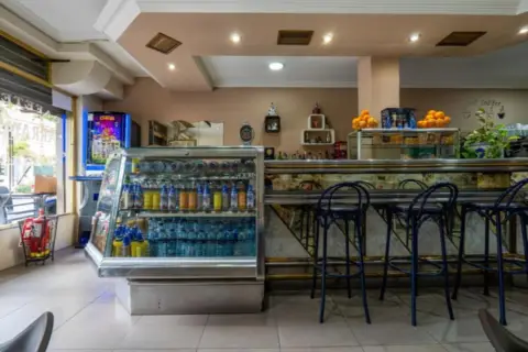 Local comercial en Plaza del Ángel