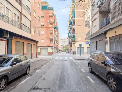 Piso en calle de Fray Luis de León