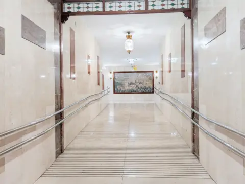 Piso en calle de Fray Luis de León