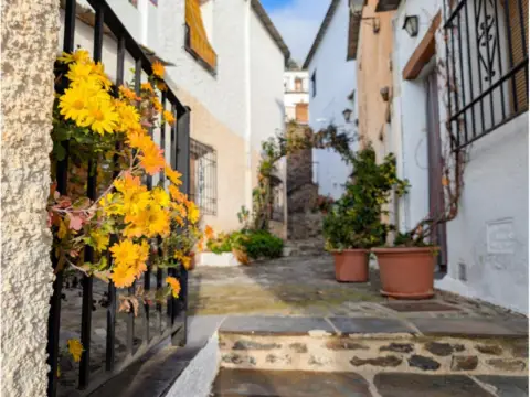 Piso en calle de la Ermita, 30