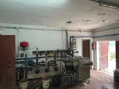 Finca rústica en calle Pago de Paterna
