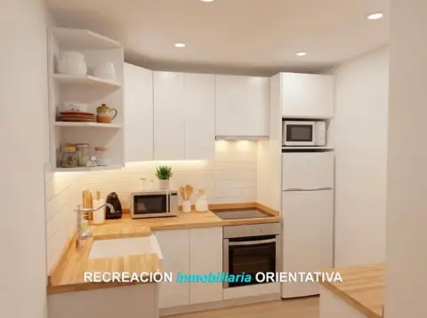 Casa en calle de la Aurora