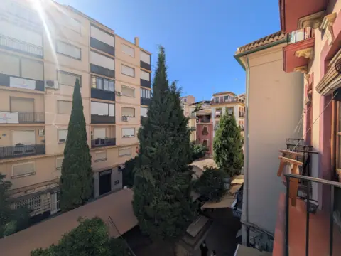 Piso en calle del Colegio Catalino