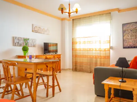 Apartamento en calle Lance, 4