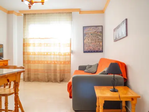 Apartamento en calle Lance, 4