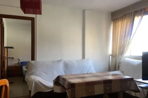 Piso en Camino de Ronda, 127