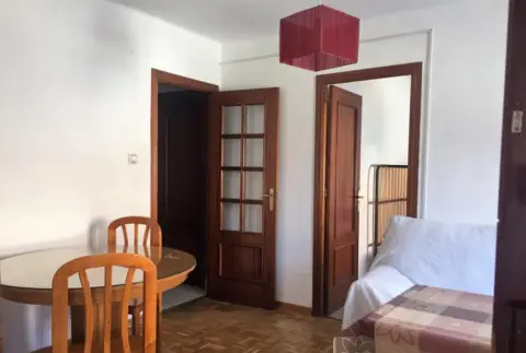 Piso en Camino de Ronda, 127