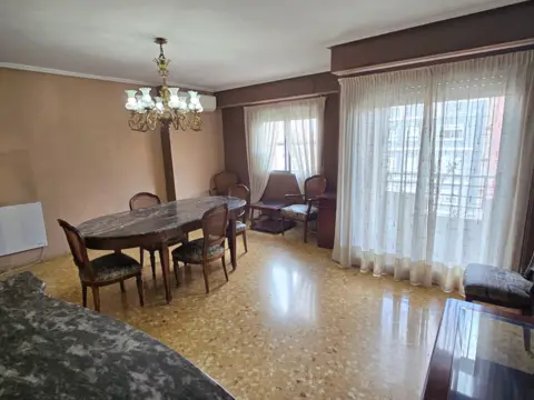 Piso en Avinguda del General Avilés