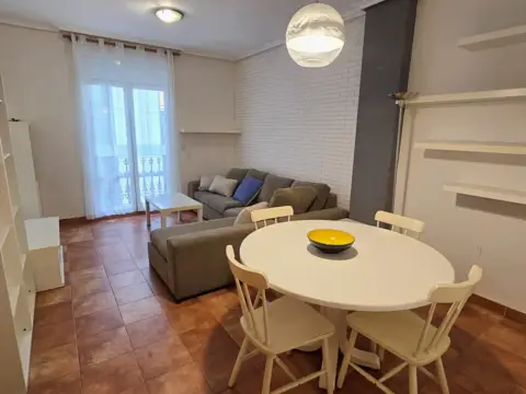 Piso en calle de Orihuela