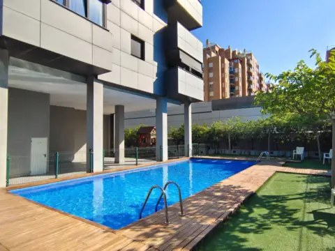 Ático en calle Alfahuir, 51