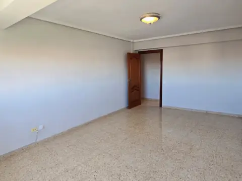 Piso en calle de Fray Pedro Vives