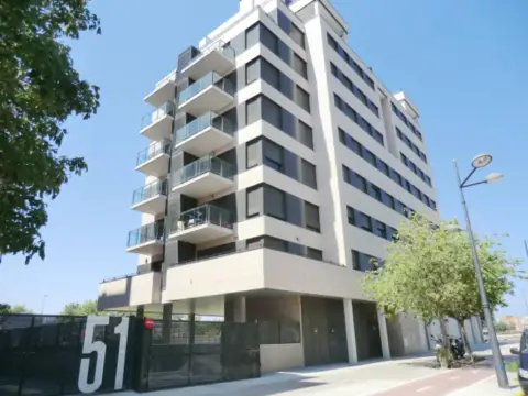 Piso en calle Alfahuir