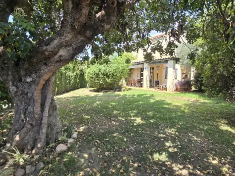 Casa en Masía Traver