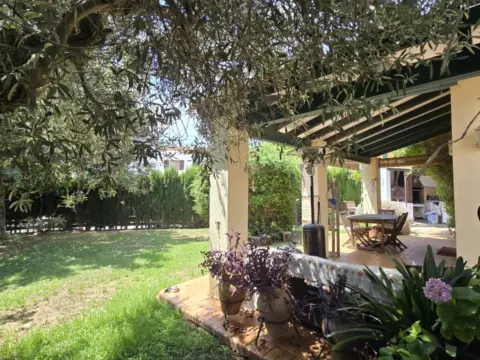 Casa en Masía Traver