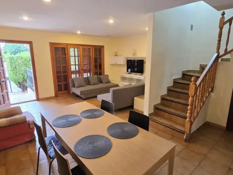 Chalet pareado en Avinguda de Neptuno