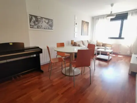 Piso en calle Alfahuir