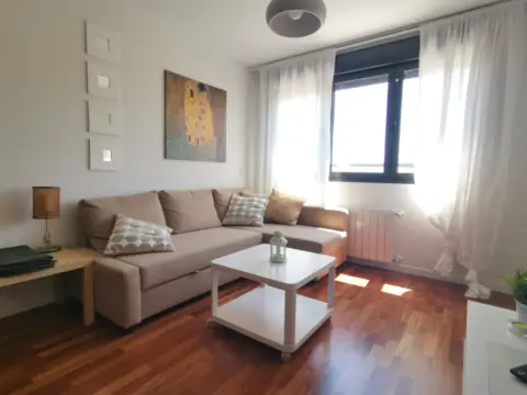 Piso en calle Alfahuir