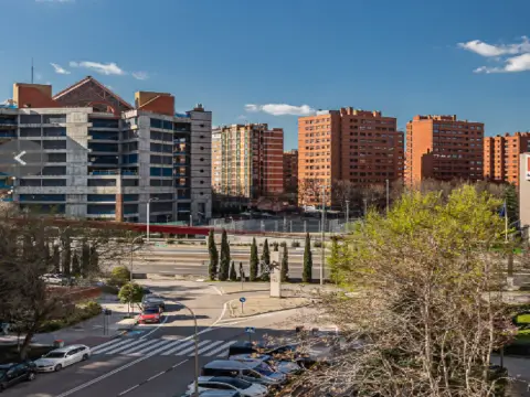 Piso en Avenida de Bruselas