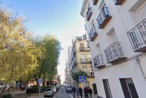 Piso en Fuente del Berro