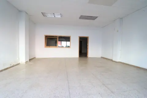 Nave industrial en Pol.Ind. Mas Gali
