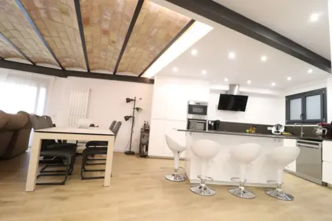 Piso en Carrer del Bisbe Morgades