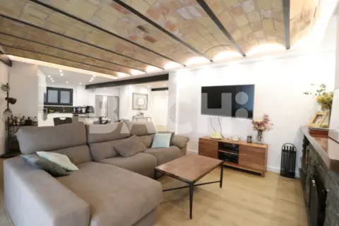 Piso en Carrer del Bisbe Morgades