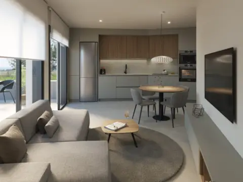 Casa pareada en Nord-El Sucre-Universitat