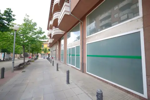 Local comercial en Plaça de Lluís Companys, 1