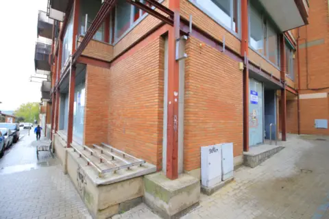 Local comercial en Carrer Major, 35