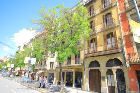 Casa en Rambla del Passeig