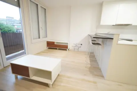 Piso en Carrer del Bisbe Casadevall
