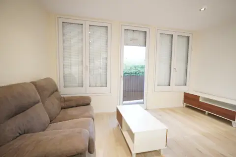 Piso en Carrer del Bisbe Casadevall