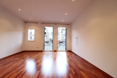 Piso en Rambla del Passeig