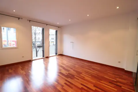 Piso en Rambla del Passeig