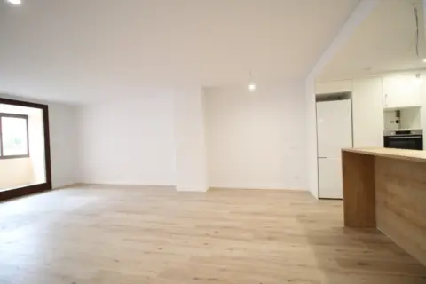 Piso en Nord-El Sucre-Universitat