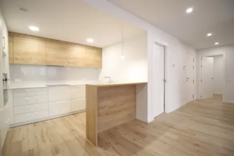 Piso en Nord-El Sucre-Universitat