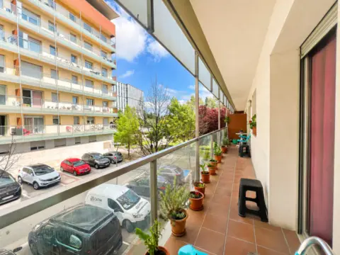 Piso en Carrer de Menéndez Pelayo