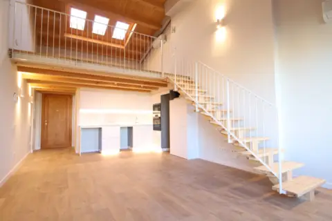 Dúplex en Carrer Nou, 127