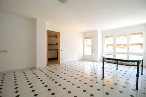 Piso en Passeig de la Generalitat, 30