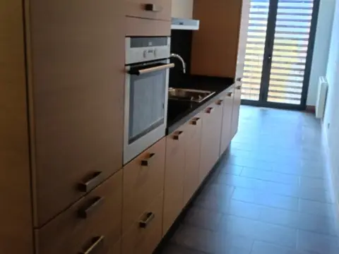 Piso en Carretera Nova