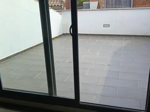 Piso en Carretera Nova