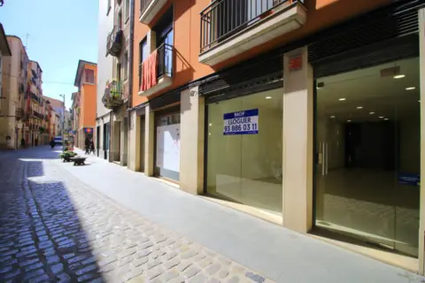 Local comercial en Carrer de Gurb, 41